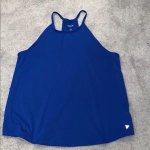 Workout Tank